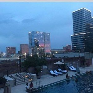 Meet your Posher, Ricardo